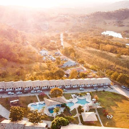 Stay Piri Pousada Hotel Pirenópolis Kültér fotó