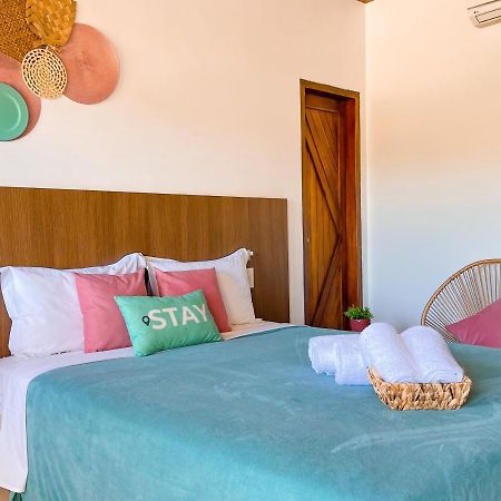 Stay Piri Pousada Hotel Pirenópolis Kültér fotó
