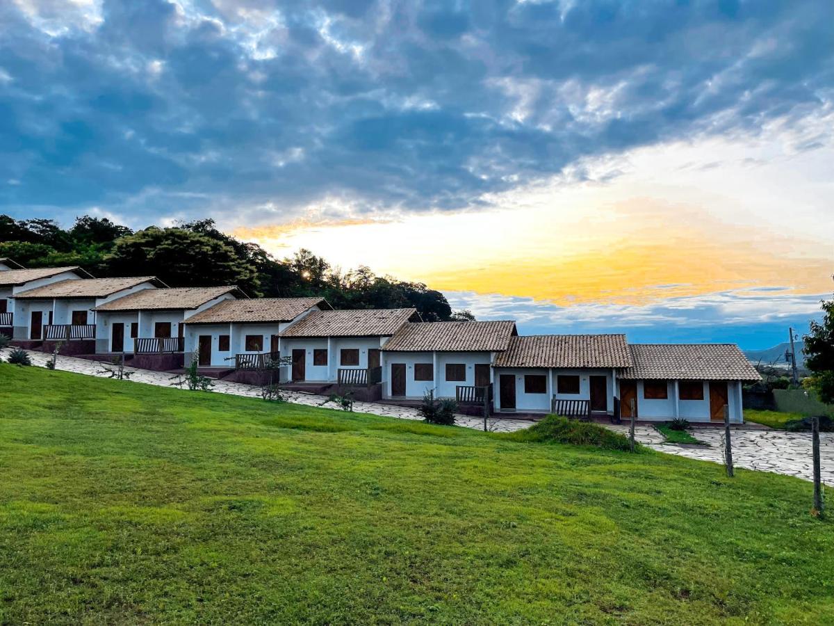 Stay Piri Pousada Hotel Pirenópolis Kültér fotó