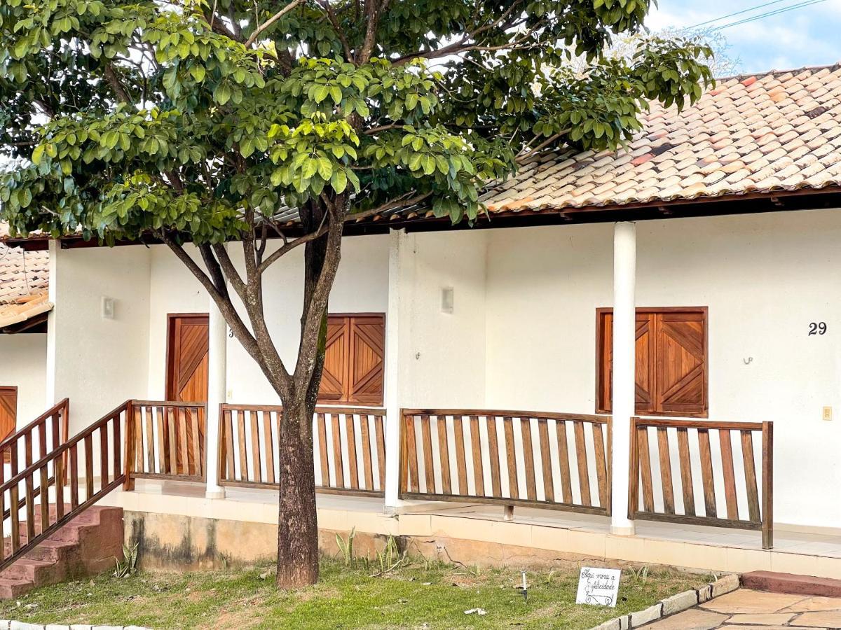 Stay Piri Pousada Hotel Pirenópolis Kültér fotó