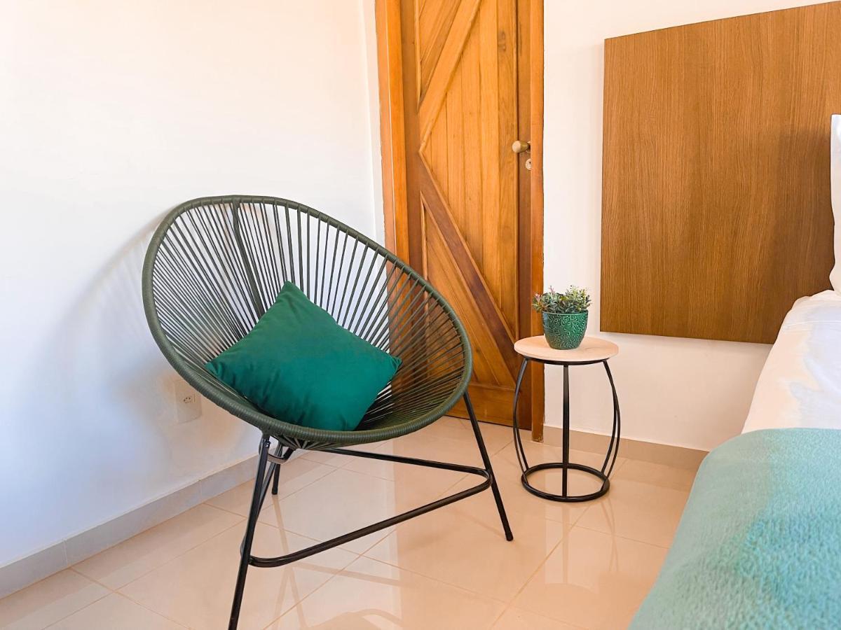 Stay Piri Pousada Hotel Pirenópolis Kültér fotó
