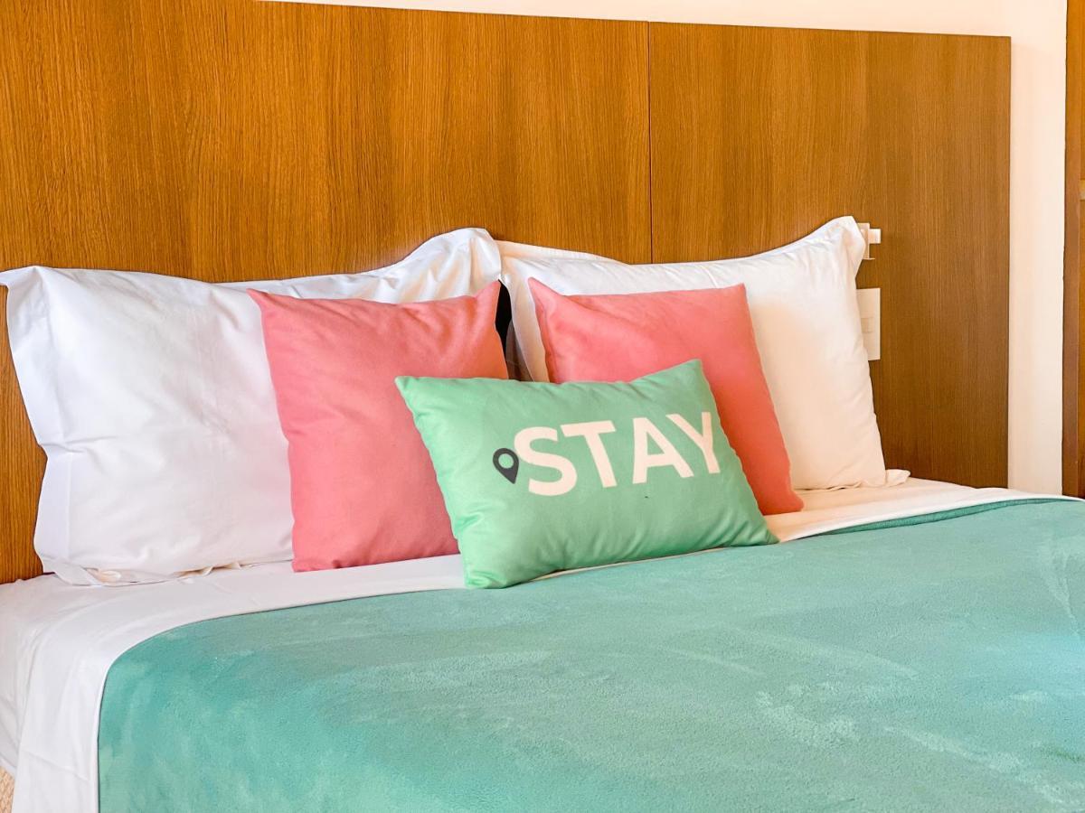 Stay Piri Pousada Hotel Pirenópolis Kültér fotó